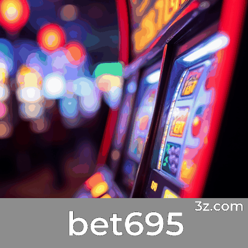 Explorando Jogos Inovadores e Visão Transformadora na bet695