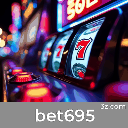 Aproveite os Bônus Exclusivos do bet695!
