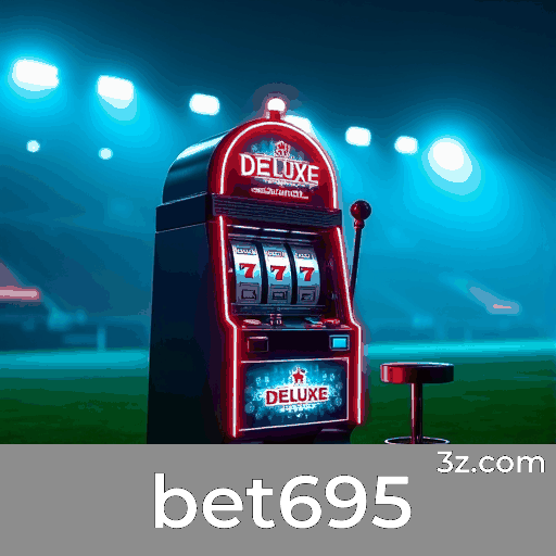 bet695: Descubra Jogos de Cassino ao Vivo e 3D