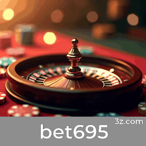 bet695: Plataforma de Apostas Segura e Rápida no Brasil