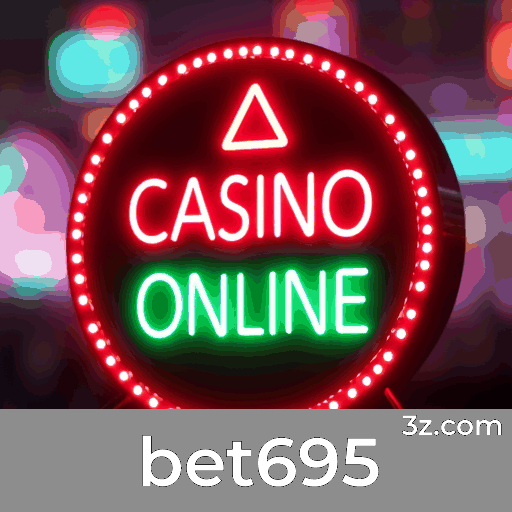 bet695: Jogos Inovadores e Tendências de Entretenimento Digital