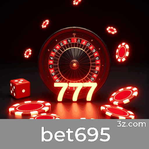 bet695: Seu Destino para Apostas Seguras e Divertidas