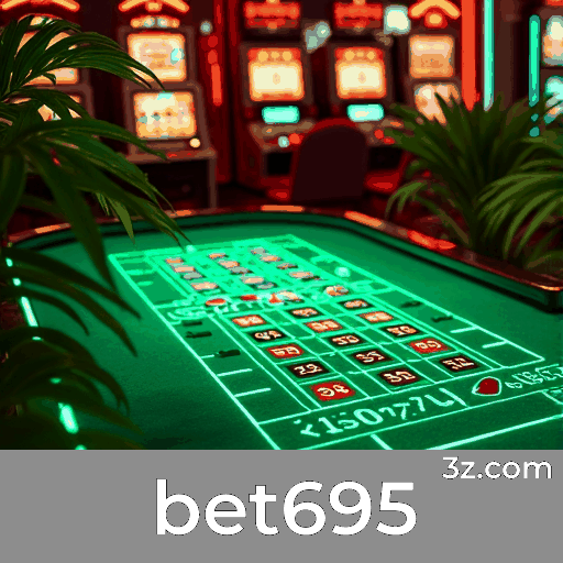 Bônus Reais com Valor Verdadeiro no bet695: Recompensas que Você Realmente Recebe