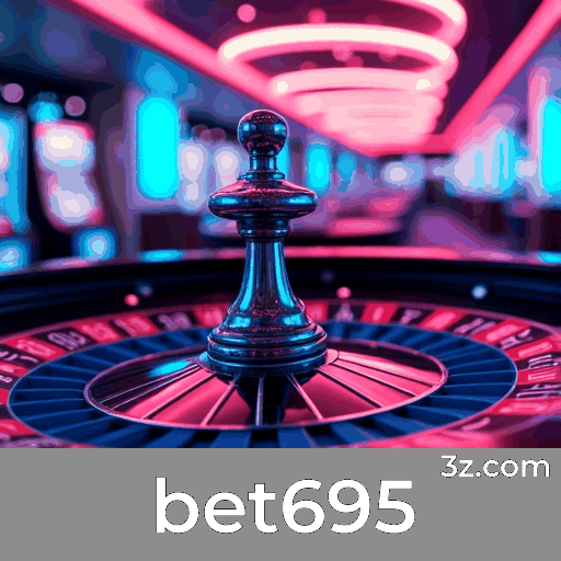 bet695: Seu Destino para Apostas Seguras e Divertidas