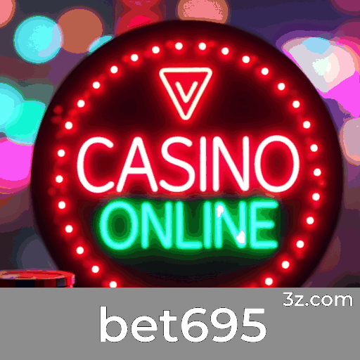 bet695: Entretenimento e Emoção em Jogos de Cassino
