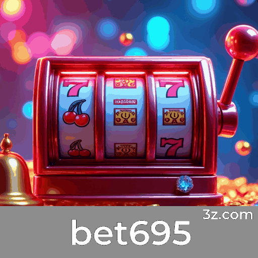 Experiência de Casino Imersiva no bet695 para Brasileiros