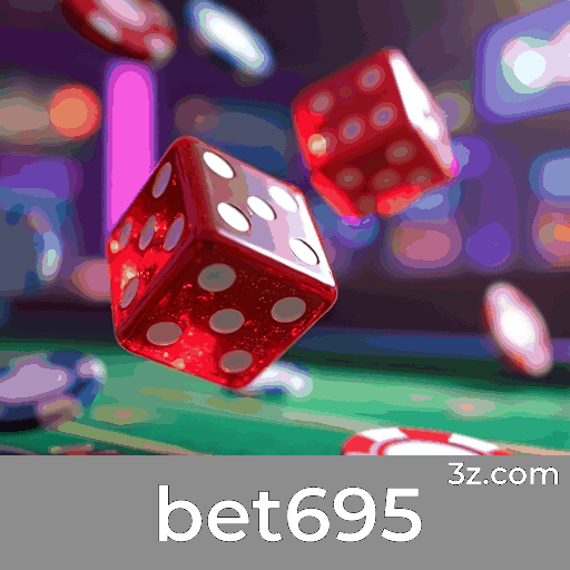 Aproveite os Bônus Exclusivos do bet695!