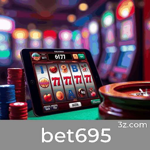 Apostas Esportivas Profissionais no Brasil com bet695