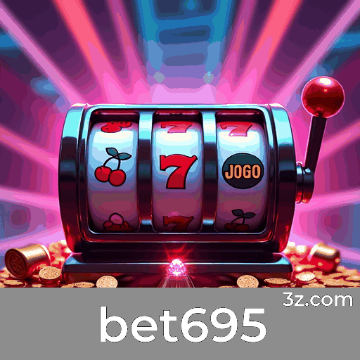 bet695: Entretenimento e Emoção em Jogos de Cassino