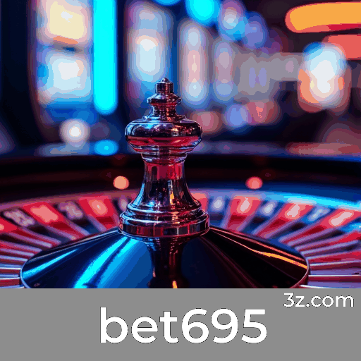 Experiência perfeita com o aplicativo móvel bet695: apostas em movimento